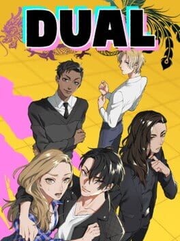 Games like Dual