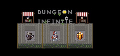 Games like Dungeon Infinite