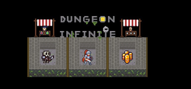 Dungeon Infinite Image