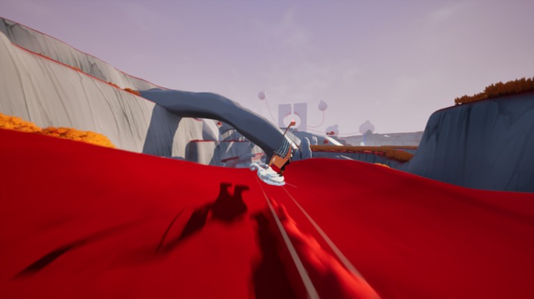 Dying Sun screenshot