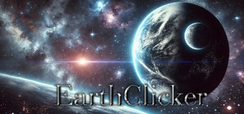 EarthClicker Game Cover