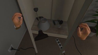 Electrician Simulator VR Image