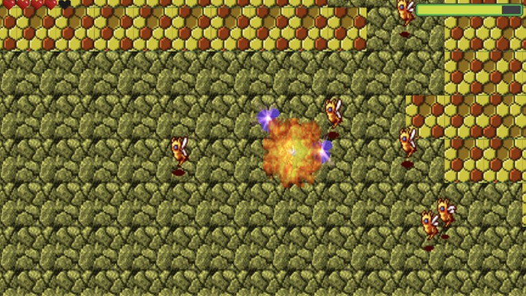 Elements of Dreams screenshot