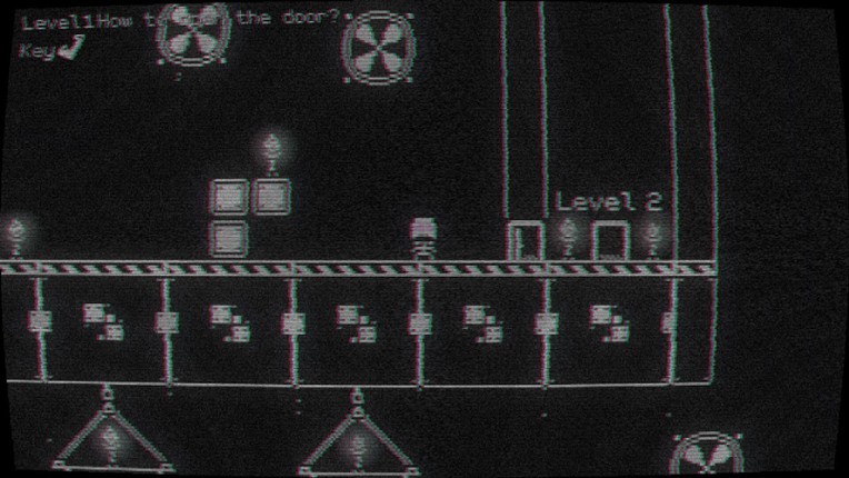 Empty Skull screenshot