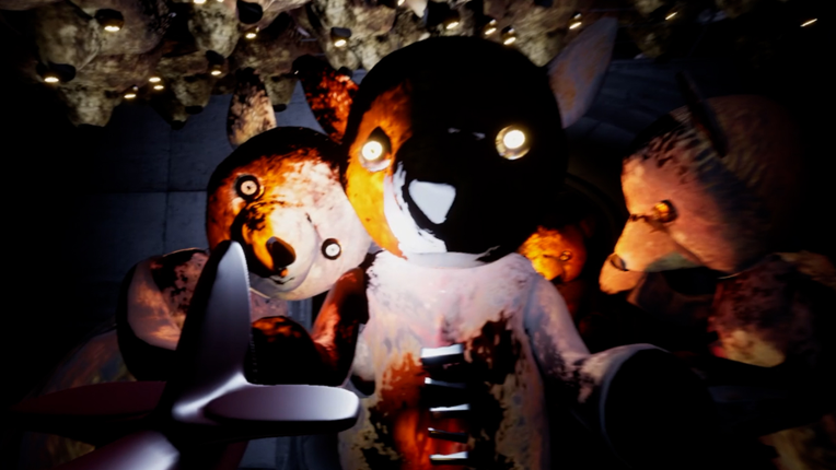 Escape Toon Kingdom screenshot