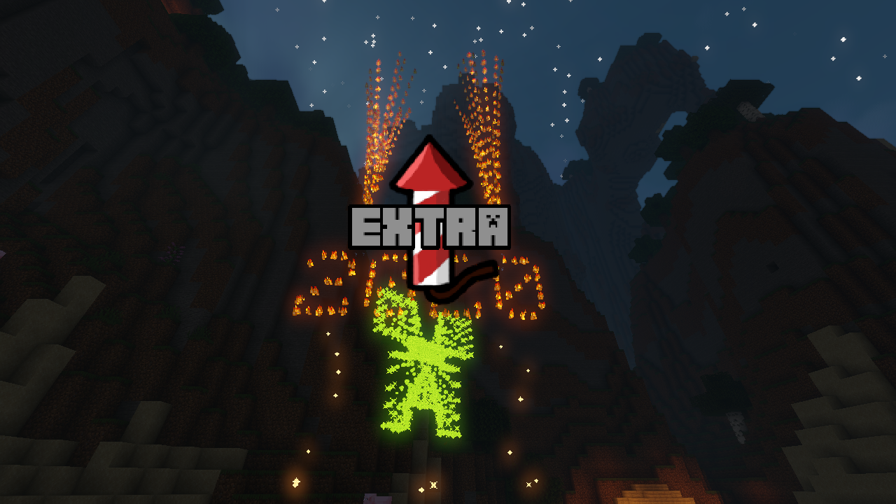 Games like ExtraFireworks