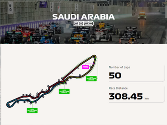 F1 Manager S2 screenshot