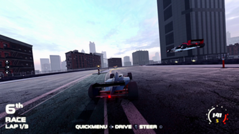 F-STREET Image