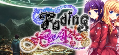 Games like Fading Hearts
