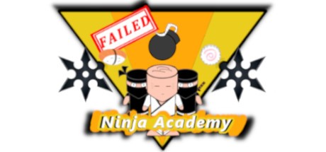 Games like Failed Ninja Academy
