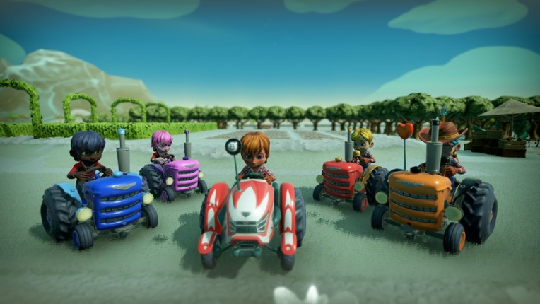 Farm Together screenshot