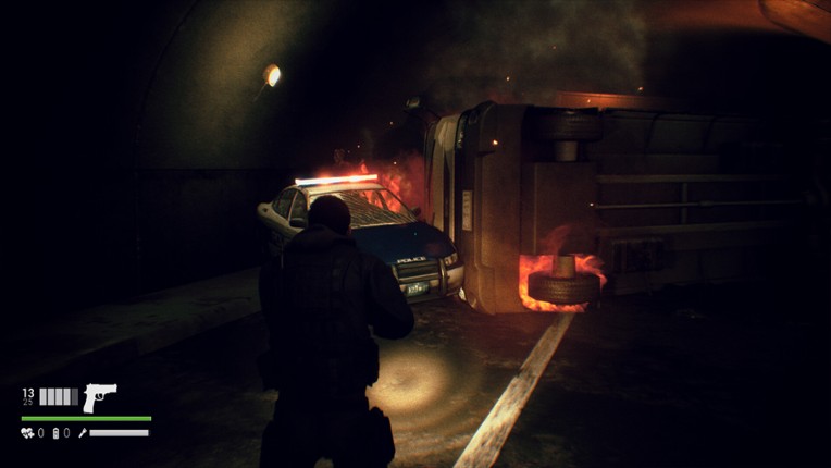 Feast of the Beast screenshot