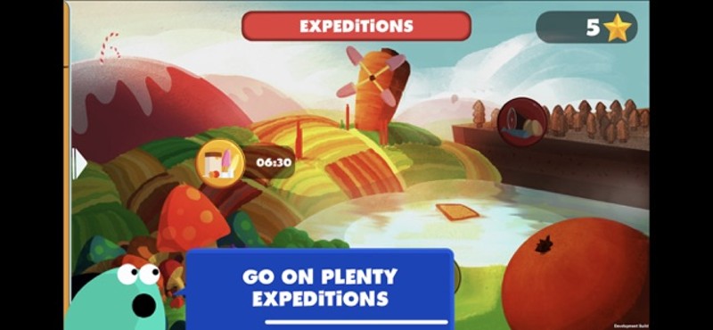 Feed Twip screenshot