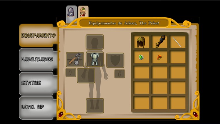 Final Hope: The Plot screenshot