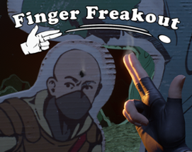 Finger Freakout Image