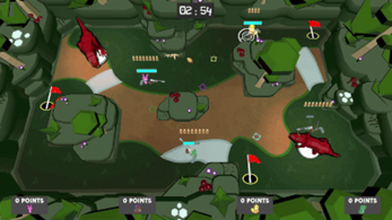 Fire in the Hole Image