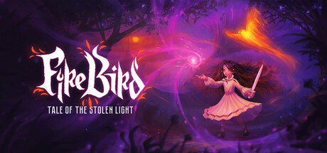 Games like Firebird - Tale of the Stolen Light