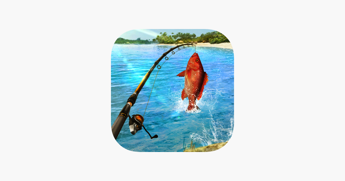 Games like Fishing Clash: Sport Simulator