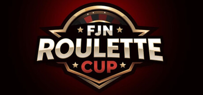 FJN Roulette Cup Image