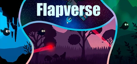 Games like Flapverse