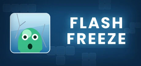 Games like Flash Freeze