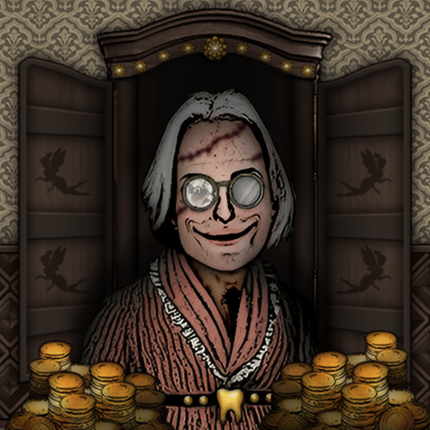 Forgotten Hill: The Wardrobe 4 Image
