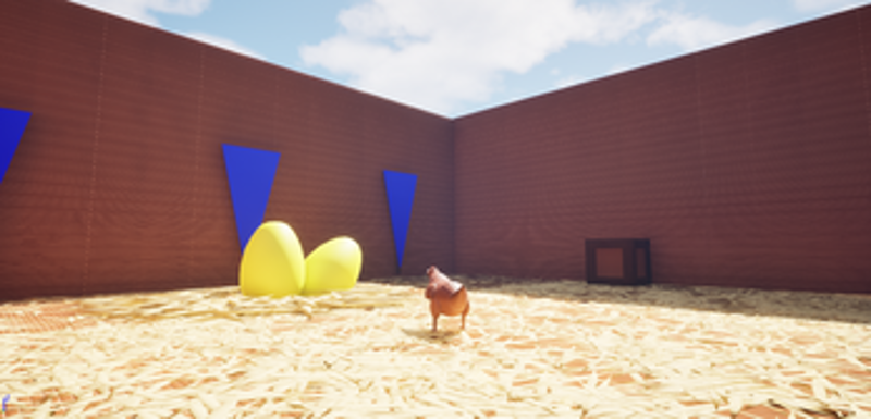 FoxFire: Battle for the Coop screenshot