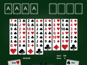 ⊲Freecell :) Image