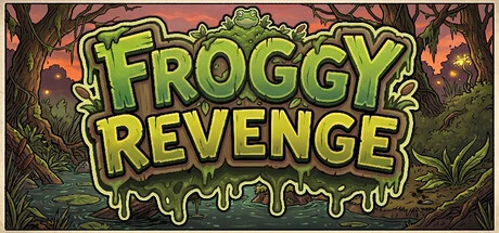 Games like FROGGY REVENGE