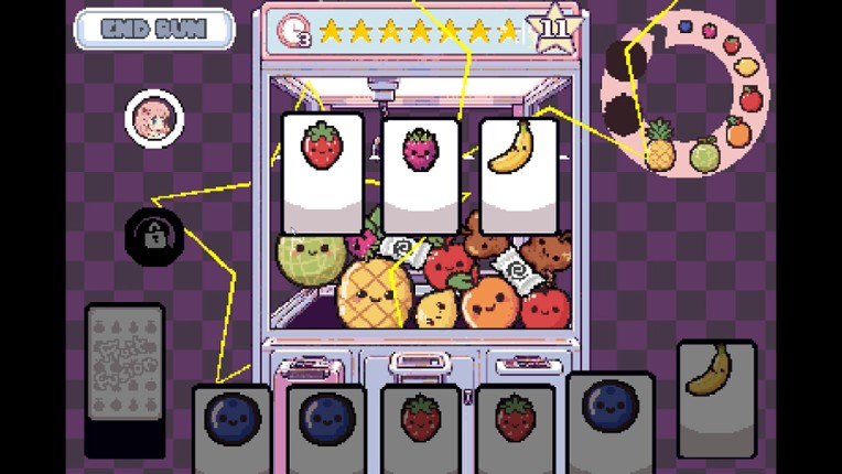 Fruit Fusion! screenshot