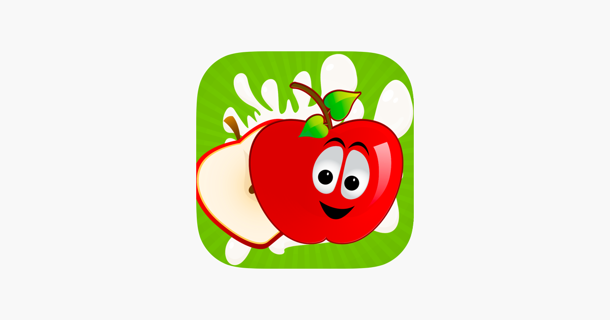 Games like Fruit Shooting Blast - Fun Easy Apple Fruits Shooter Games for Toddler and Kids