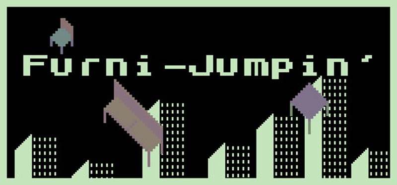 Furni-Jumpin' Game Cover