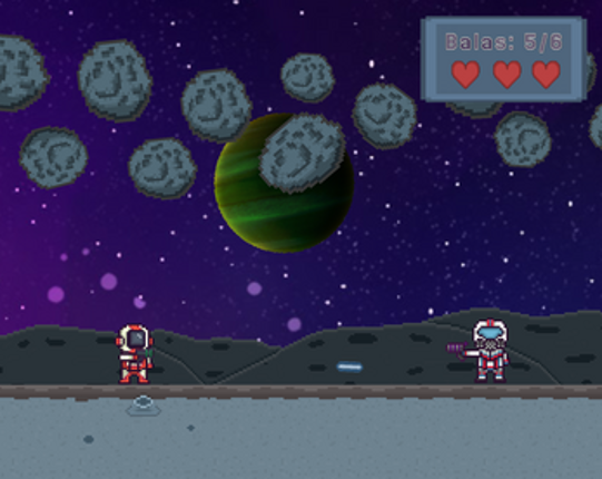 Galactic Thief Image