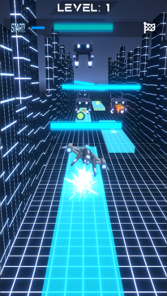 Galaxy Invaders Image