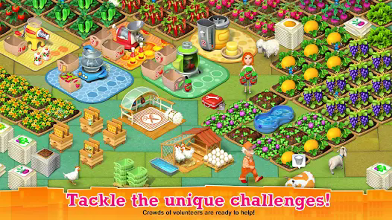 Hobby Farm Show 2 Image