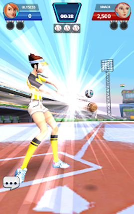 Baseball Club: PvP Multiplayer screenshot