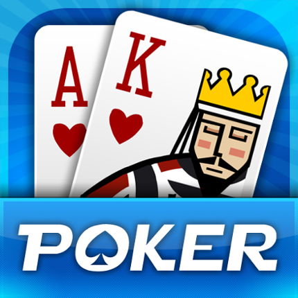 Texas Poker English (Boyaa) Game Cover