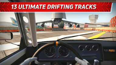 CarX Drift Racing Image