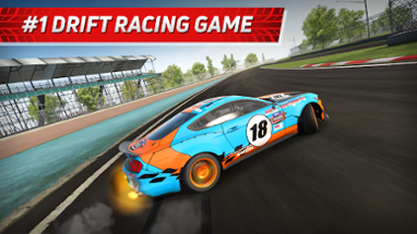 CarX Drift Racing Image