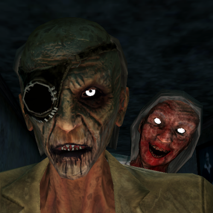 Curse of Grandma 2 Multiplayer Image
