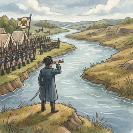Strategy Path Image
