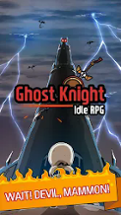 IDLE Ghost Knight Image