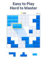 Blockudoku®: Block Puzzle Game Image