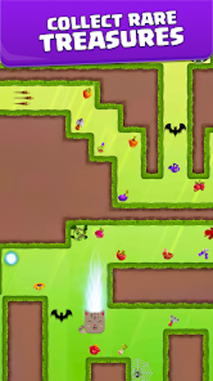 Wabi Sabi: Puzzle Rush Game screenshot