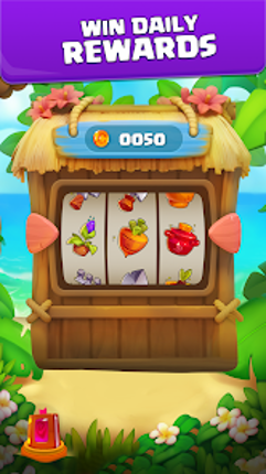 Wabi Sabi: Puzzle Rush Game Image
