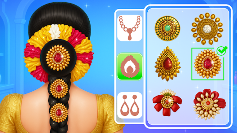 Indian Wedding Game Rituals2 screenshot