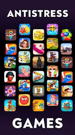 999+ Gamebox screenshot