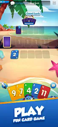 Cardparty screenshot