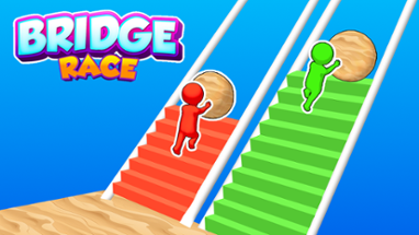 Bridge Race Image