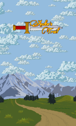 Andor's Trail screenshot